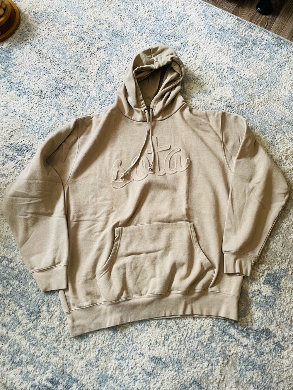 Men’s Sota hoodie